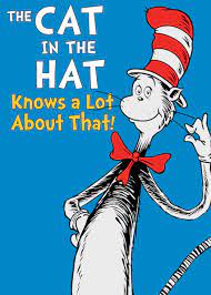 The cat in the hat is the sixteenth living book, released in august 11, 1997 based off the famous popular 1957 children's story and written by dr. The Cat In The Hat 2003 Imdb
