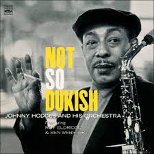 And His Orchestra: Not so Dukish