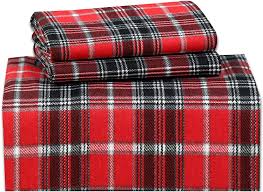 How long do flannel sheets last, and how do you keep flannel sheets soft? Amazon Com Ruvanti 100 Cotton 4 Piece Flannel Sheets Queen Deep Pocket Warm Super Soft Breathable Flannel Bed Sheet Set Queen Include Flat Sheet Fitted Sheet 2 Pillowcases