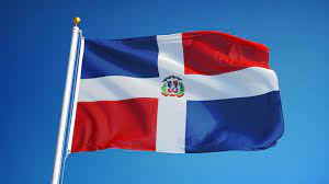 As described by article 96 of the dominican constitution, features a centered white cross that extends to the edges. Introducing The Flag Of The Dominican Republic Lonely Planet