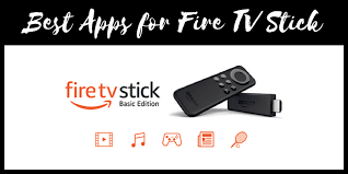 Best streaming apps for fire tv. 70 Best Firestick Apps Mar 2021 Free Movies Shows Live Tv Sports