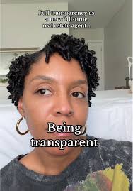 New Full Tome Real State Agent