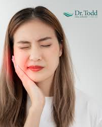 Dr. Todd Oral Surgery