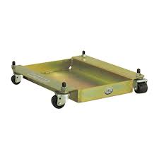 K L Supply Company Mc464 Fat Jack Dolly
