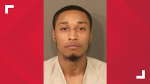 Man admits role in fatal shooting of 38-year-old man in Linden; held