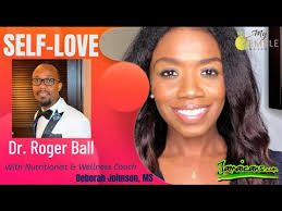 SELF-LOVE with Dr. Roger Ball