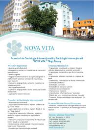 Starting monday, january 11, the nova vita medical center will resume the activity of ambulator recovery structure, physical medicine and balneology the. Market Cardiologie Pdf Free Download