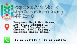 From mapcarta, the free map. Siti Siti Razimi A Razak Ahli Majlis Mpkj Zon 10