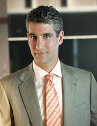 Michael B Silver ~ Detailed Biography with [ Photos