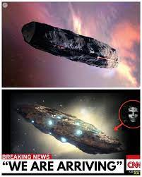 Jai Jawaan - “James Webb Telescope Records a TERRIFYING... | Facebook