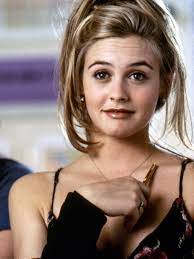 See more ideas about cher horowitz, clueless and cher clueless. Alicia Silverstone On The Legacy Of Clueless 25 Years Later Vogue