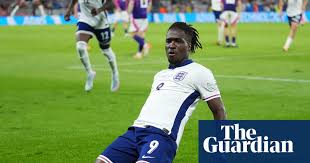The Guardian - News update