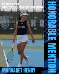 💚Congratulations @xcp.tennis 💚 XCP's varsity tennis team was honored  multiple times in this year's AZ Premier Tennis Region! Congratulations to  the team for all your hard work this season, XCP is proud