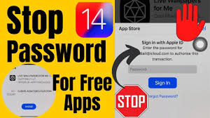 Another new feature coming in ios 14 is the ability to run an automation based on an email being received. How To Stop App Store Asking For Password Ios 14 On Free App Install On Iphone Ipad 2021 Youtube