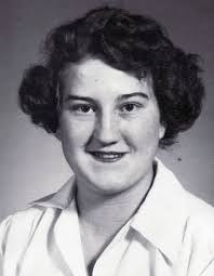 Obituary For Mary Louise Bowerman Getts Hite Funeral Home