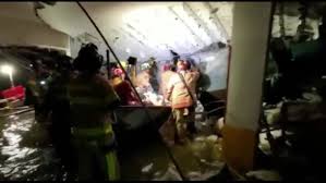 A partial building collapse in miami caused a massive. Pa7nx7mbhlbnfm