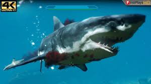 We will be covering the happy family ending. Shark Attack Deathmatch 2 2019 Pc Gameplay 4k 2160p Fantastic Sett Shark Attack Shark Attack