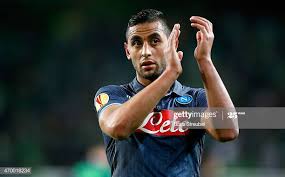Napoli defenders kalidou koulibaly and faouzi ghoulam have both tested positive for coronavirus, the serie a club confirmed on friday. Faouzi Ghoulam Closer To Napoli Exit Kick442