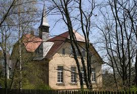In 1927 protestant loan cooperatives were initiated in magdeburg and münster. Evangelische Trinitatis Gemeinde Magdeburg Uber Uns
