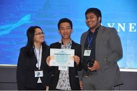 It does that through guides and workshops, which teach students how to make their simulations more accurate. Ui Student Achieved Award In Malaysian National Model United Nations Universitas Indonesia