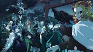 Do you want demon slayer wallpapers? Demon Slayer Rengoku Desktop Wallpaper Novocom Top
