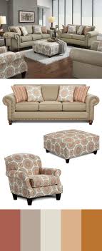Make An Elegant Impression On Friends And Family With The Classic Details Displayed Throughout This Upholstery Collection Sty Royal Furniture Sofa Design Living Room Furniture