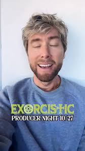 ✨Special Event Alert! ✨, Y’all, mark your calendars and grab your holy  water