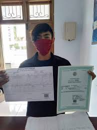 Maybe you would like to learn more about one of these? Proses Pembuatan Akta Kelahiran Dan Disduk Capil Cilacap Facebook