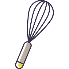 Free Icon Whisk Icon