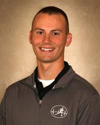 Kyle Anthony Larson, PT, DPT