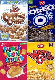 can you make it through this post without wanting to be in 5th grade again childhood 90s kids sugary cereals