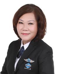 Ng Bee Imm, PROPNEX REALTY PTE. LTD., Singapore