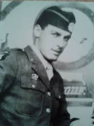 Joseph Delmo “Joe/Joey” DiSarro (1925-1996)