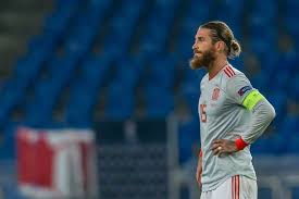 Последние твиты от sergio ramos (@sergioramos). Com Psg De Olho E Renovacao Emperrada Sergio Ramos Cancela Coletiva Na Selecao Espanhola Futebol Internacional Ge