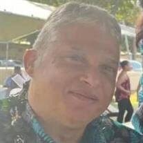 Obituary, Visitation & Funeral Information