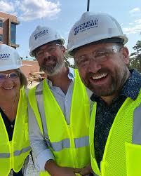 ✨ Celebrating 27 Years of Ellenburg & Shaffer! ✨ Today marks a significant  milestone for us. As we reflect