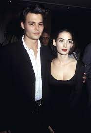 Johnny depp and winona ryder : Vajnona Rajder Ya Byla Kultovoj Lichnostyu V 80 90 E A Teper Malo Komu Nuzhna Stranica 6 Iz 7 Karavan