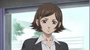 Kokkoku Trailer Scene 02 Main Heroine Anime Animation Art