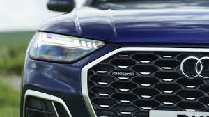 Download hd audi wallpapers best collection. 2021 Audi Q5 Sportback Uk Spec Headlight Hd Wallpaper 54