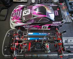 The Long Amazing Career Of Atsushi Hara Has Been Well Documented As Hara Is One Of The Most Popular Drivers Aro Rc Cars Gas Powered Rc Cars Rc Cars And Trucks