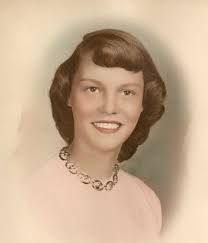 Madeliene Kaye Gwin Obituary