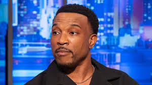 Top Boy's Ashley Walters opens up