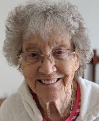 Obituary information for N. Agnes Roberson