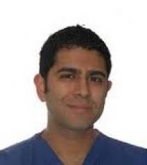 Dental implant dentist Chelmsford, Braintree Dr Hiten Pabari