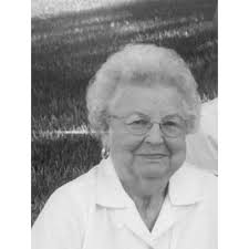 Virginia Wood Obituary (1923