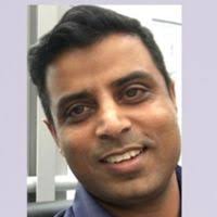 Srinivas Konchada (Ms