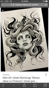 Pin By Katelyn On Tattoos Mythology Tattoos Medusa Tattoo Tattoo Design Drawings If you continue to use this site we will assume that you are happy with it.ok read more. mythology tattoos medusa tattoo