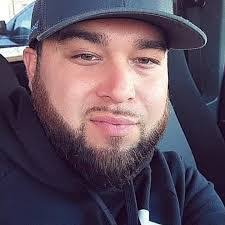 Kyle Ruiz's Instagram, Twitter & Facebook