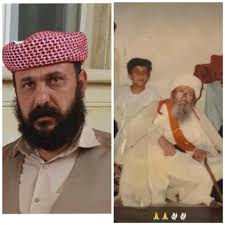 Amin Kheder's Instagram, Twitter & Facebook