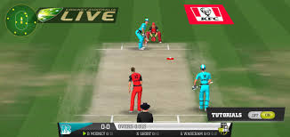 Big Bash Cricket 2 1 Download For Android Apk Free
